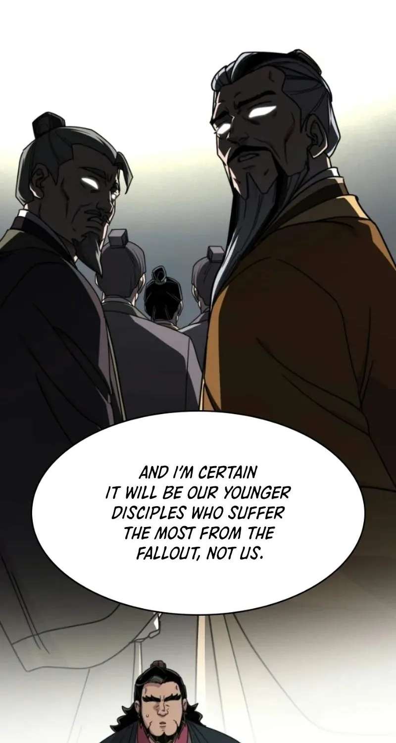 Return Of The Mount Hua Sect Chapter 184 - page 50