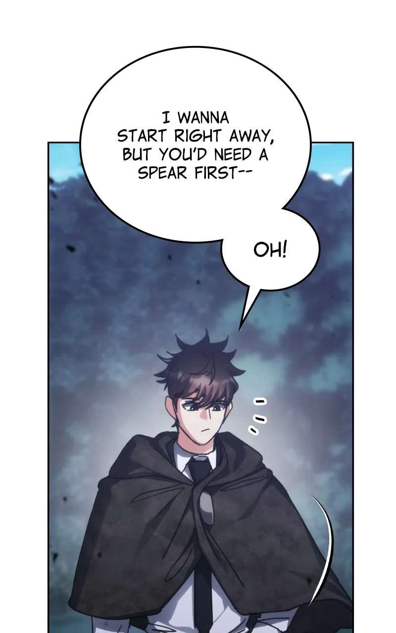 Enrolling in theTranscendent Academy Chapter 210 - page 10