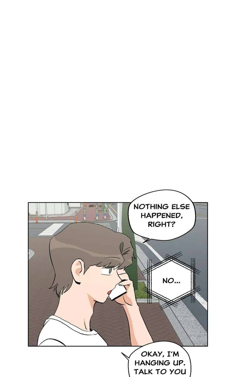 Swimmer Boy Chapter 40 - page 116