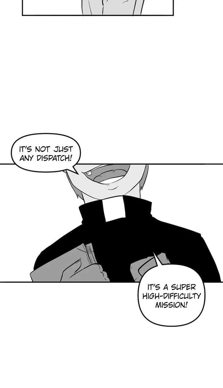 The Warrior in Rut Chapter 39 - page 27