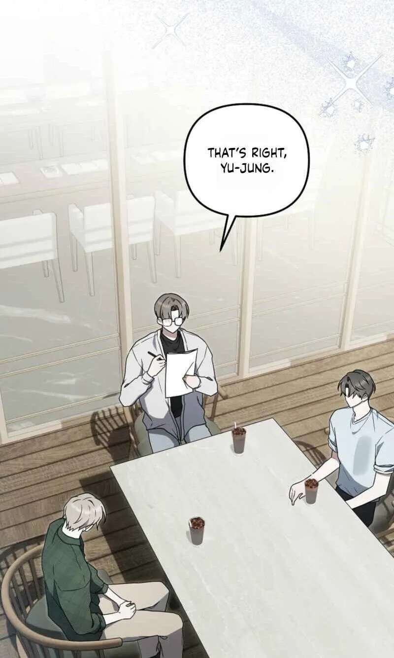 That's the Guy! Chapter 61 - page 5