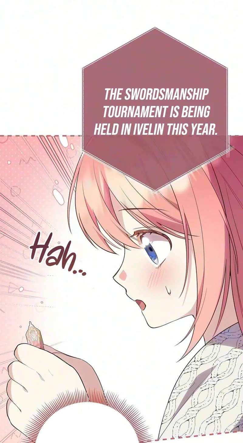 The Archmage Becomes the Swordmaster's Youngest Daughter Chapter 48 - page 83