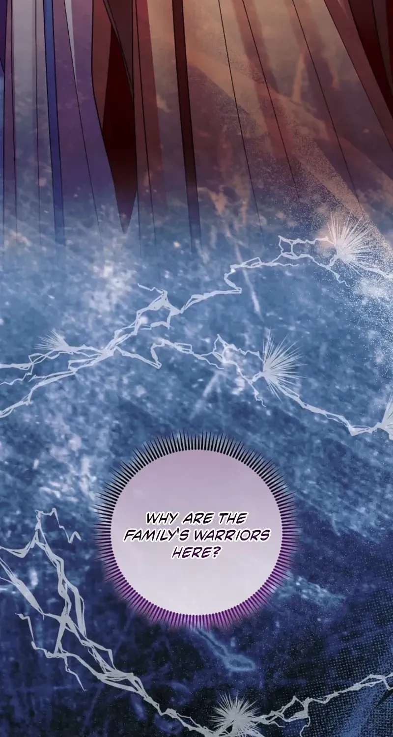 The Terminally Ill Baby Healer Doesn’t Hide Her Genius Chapter 53 - page 87