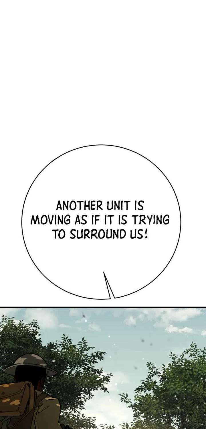The Black-Haired U.S. Army General Chapter 48 - page 11