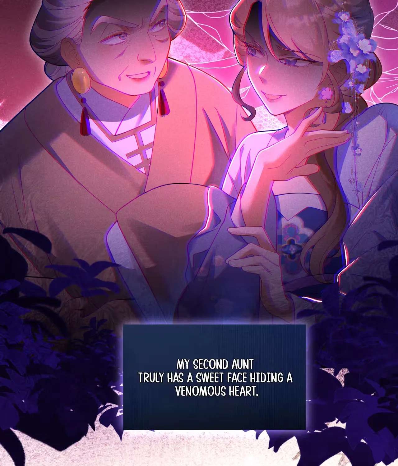 Empress's Will Love Chapter 5 - page 64