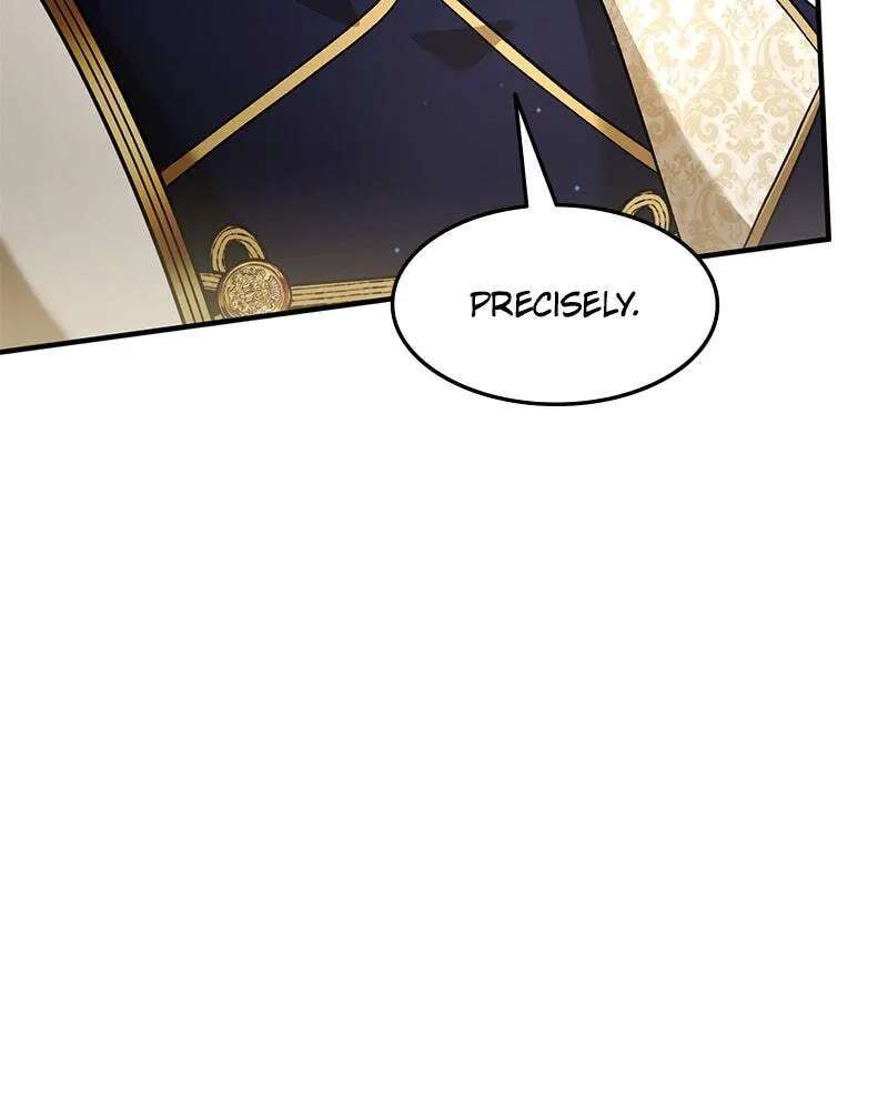 The Emperor's Puppy Chapter 81 - page 28