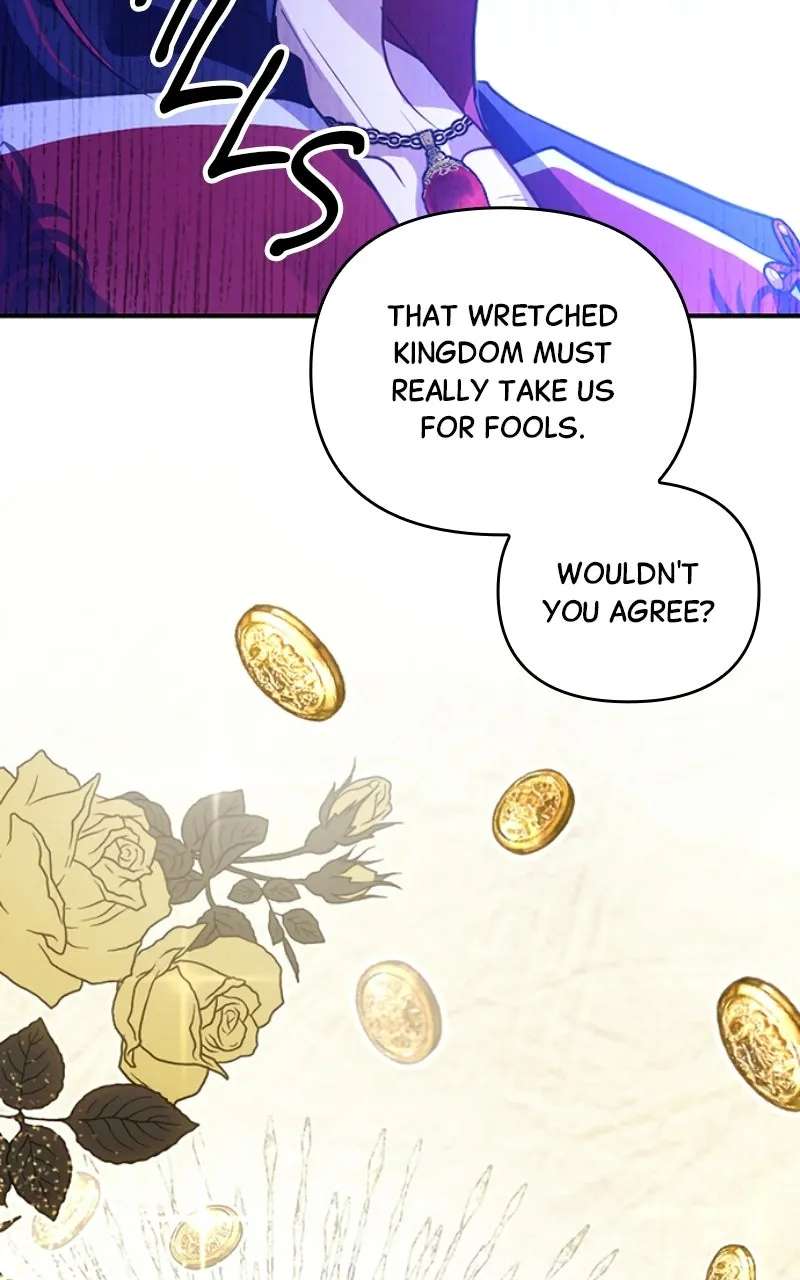 The Northern Warrior’sBeloved Bride Chapter 6 - page 10