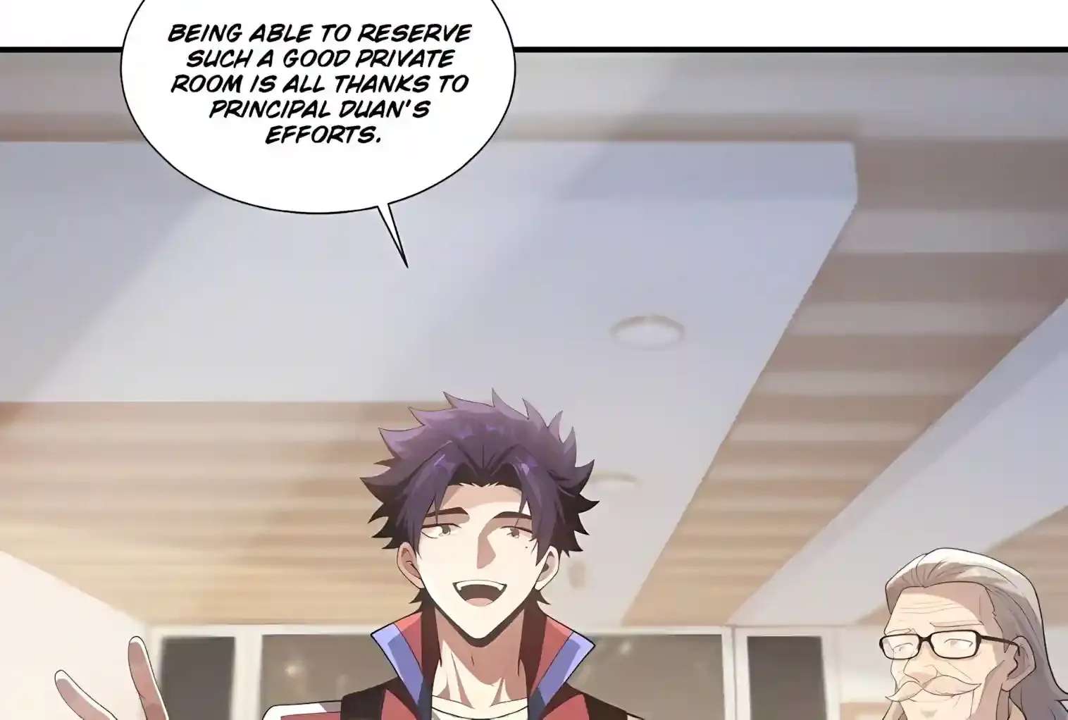 I Opened the Mythical Pet Era Chapter 43 - page 74