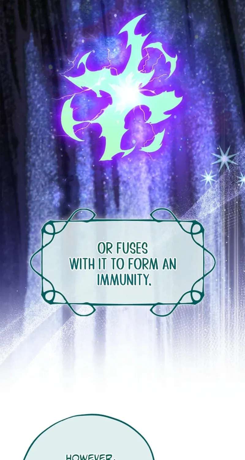 I Will Become The Villain’s Poison Taster Chapter 110 - page 33