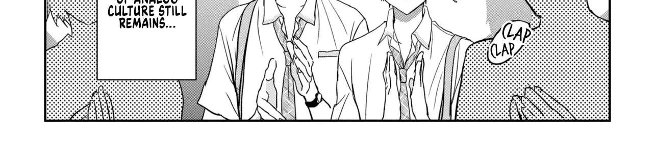 Days with My Stepsister Chapter 38.1 - page 14