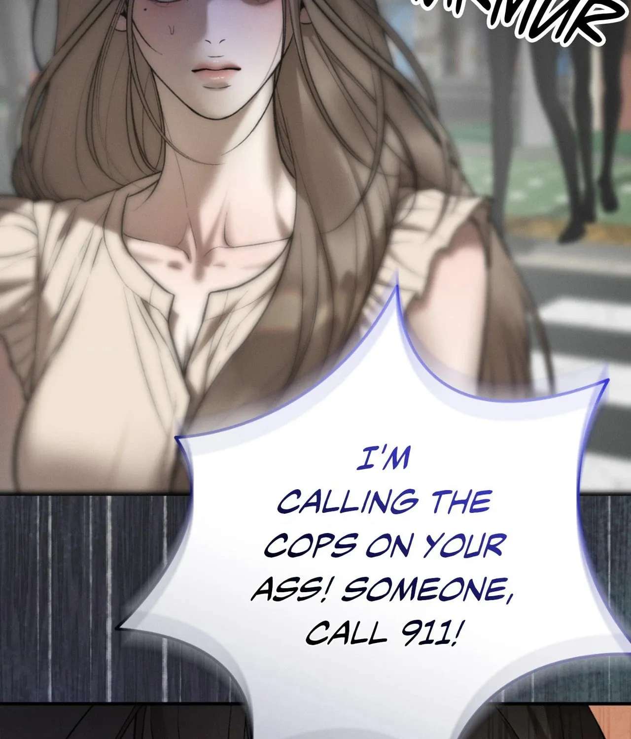 Love Junkie Chapter 46 - page 24
