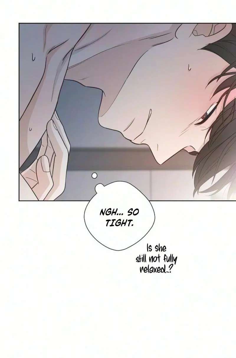 I'm Your Revenge Chapter 23 - page 11