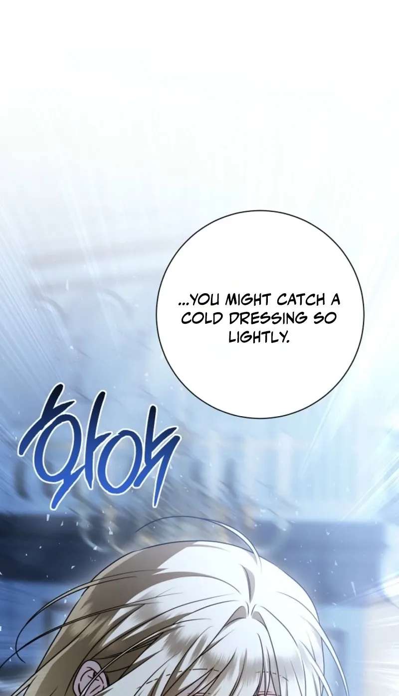 Married at Face Value Chapter 89 - page 15