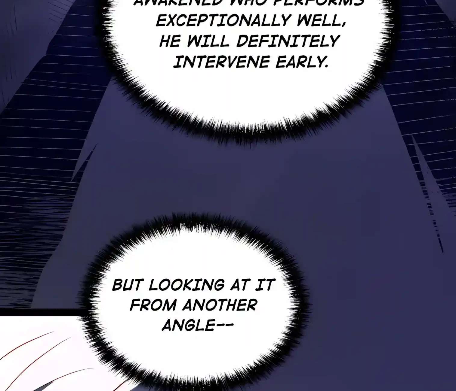 Full-Time Awakening Chapter 160 - page 86
