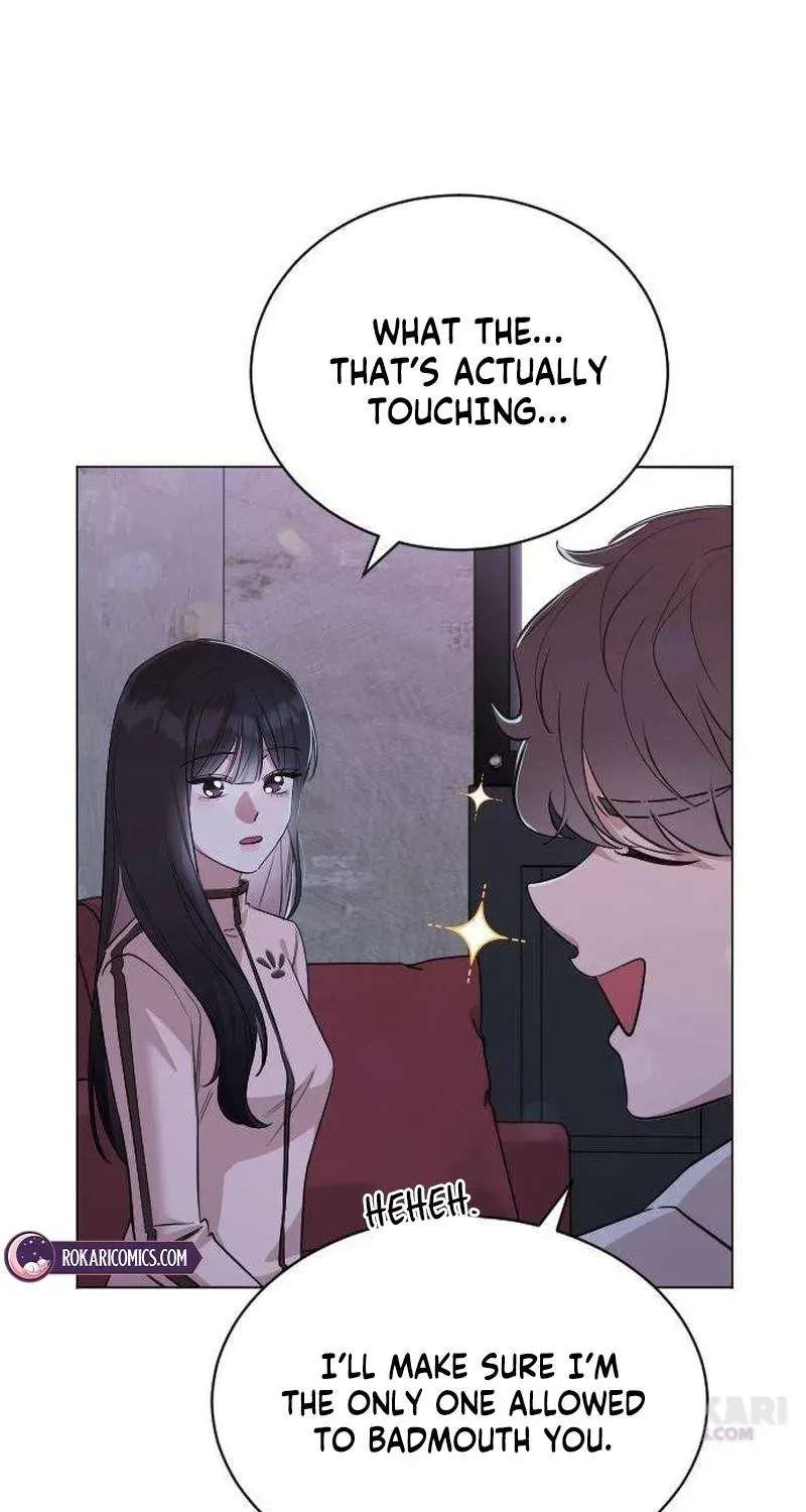 We're not a Couple! Chapter 2 - page 64