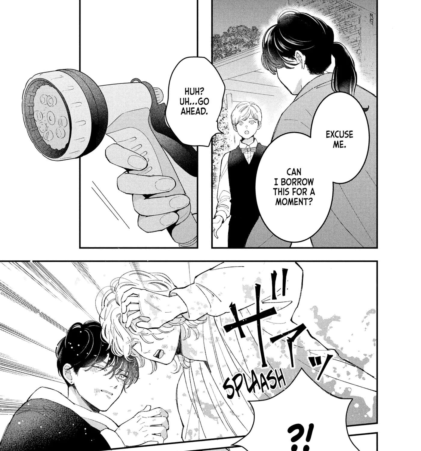 Love, That's an Understatement Chapter 31 - page 85