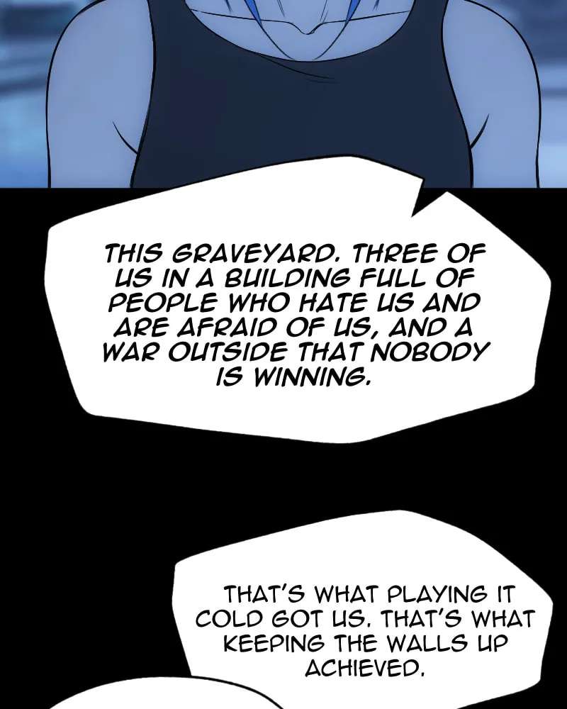 In The Bleak Midwinter Chapter 140 - page 56