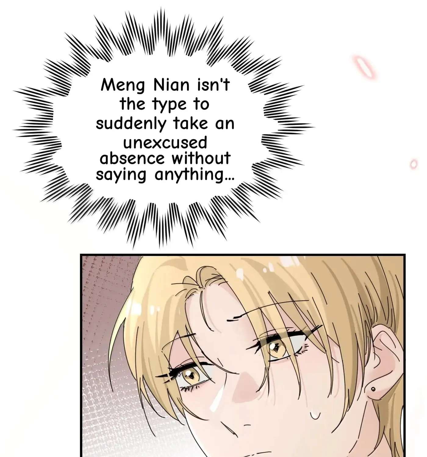Bing Jiao Meimei Zhi Xiang Rang Wo Qifu Ta Chapter 112 - page 37