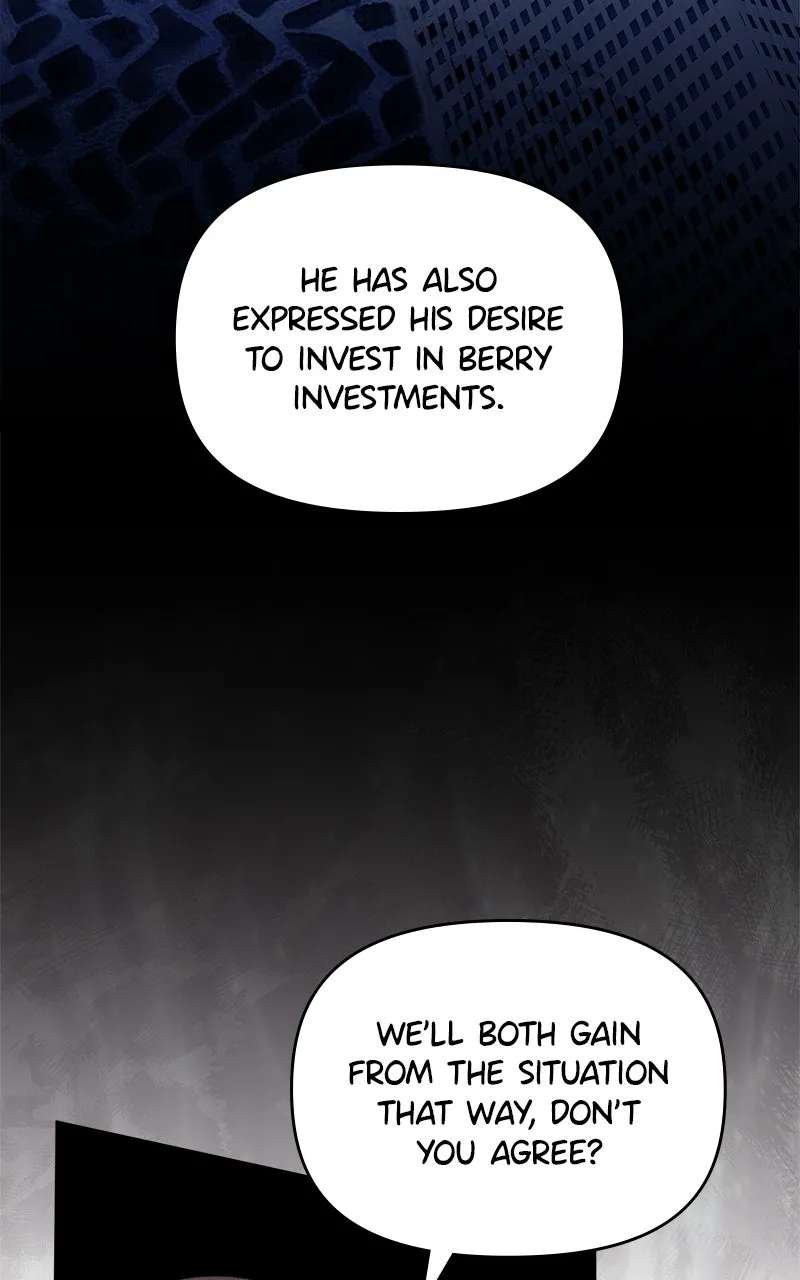 Woke Up as the CEO’s Dog Chapter 55 - page 7