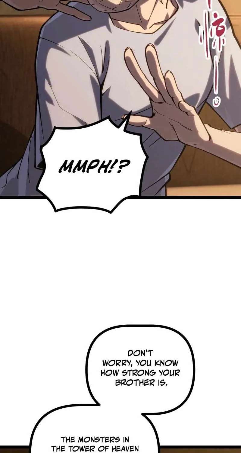 Basic Attacks Infinitely Stack Health, I Blow Up Kings With a Single Arrow Chapter 12 - page 21
