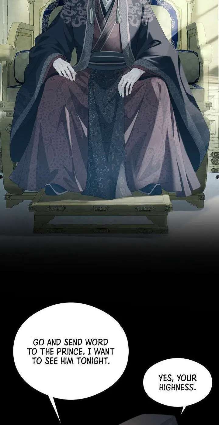 I’d Rather Marry a Memorial Tablet Than Serve as a Concubine Chapter 64 - page 13