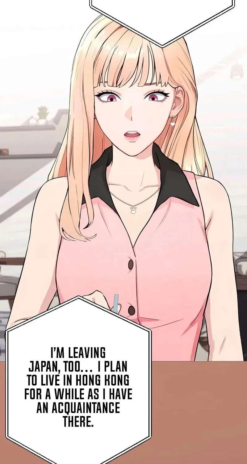 Until I Bring That Couple to Ruin Chapter 40 - page 65