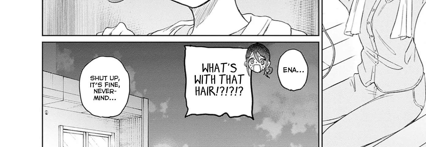 Normal Girl Chapter 17 - page 36