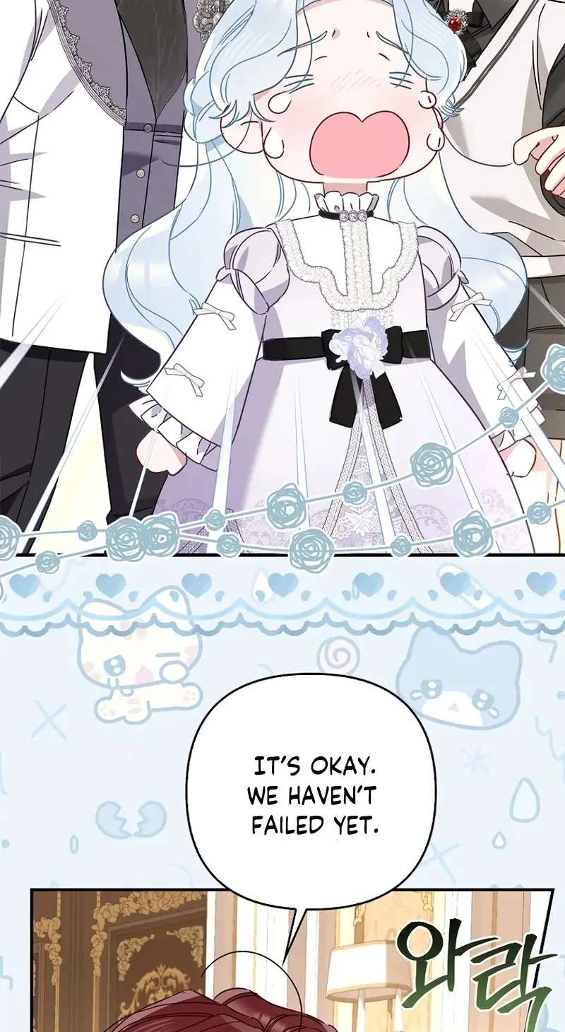 The Female Lead Takes Care of Everything Chapter 19 - page 57