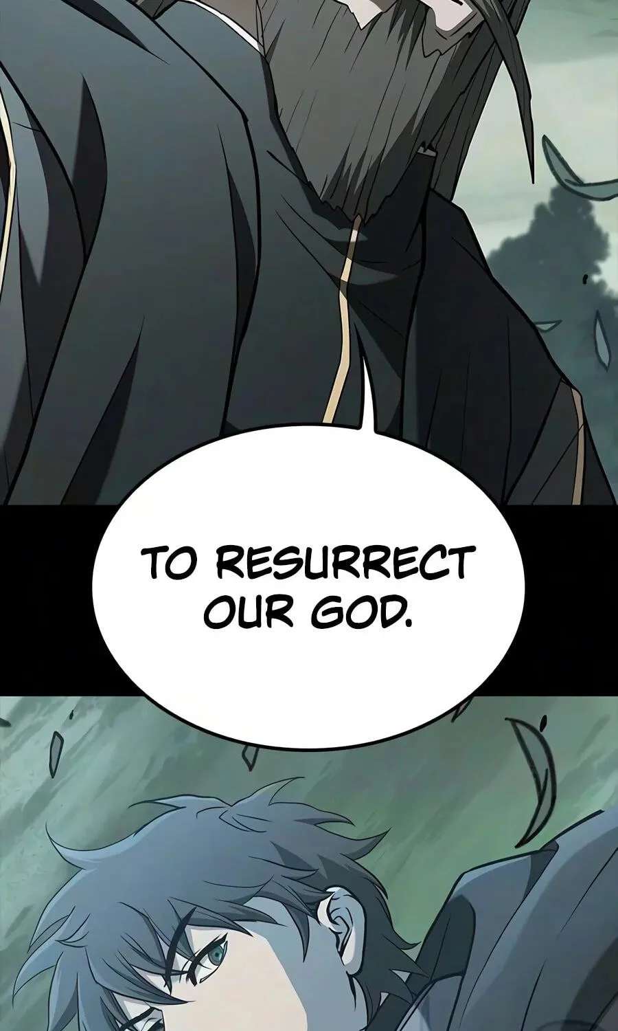 Life of a Demon Hunter Chapter 34 - page 78