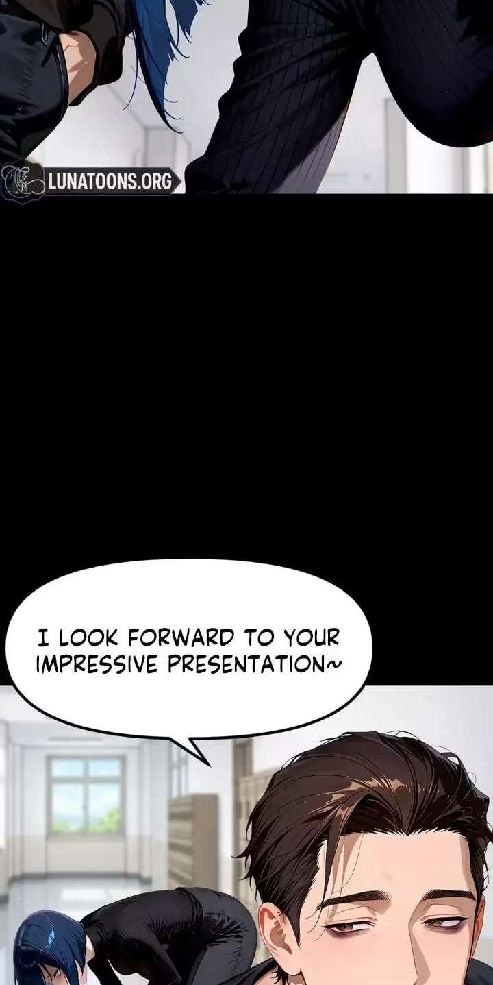 Elective Class: Intimate Practice Chapter 31 - page 71