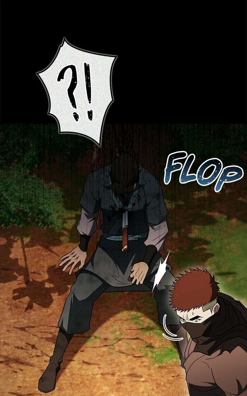 The Genius MurimFitness Trainer Chapter 108 - page 27