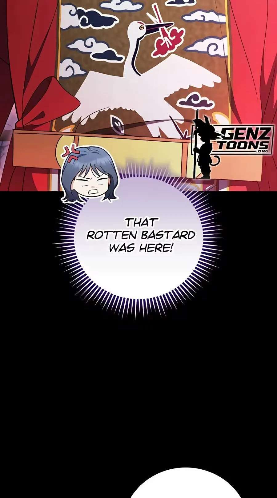 A Superstar From Birth Chapter 106 - page 4