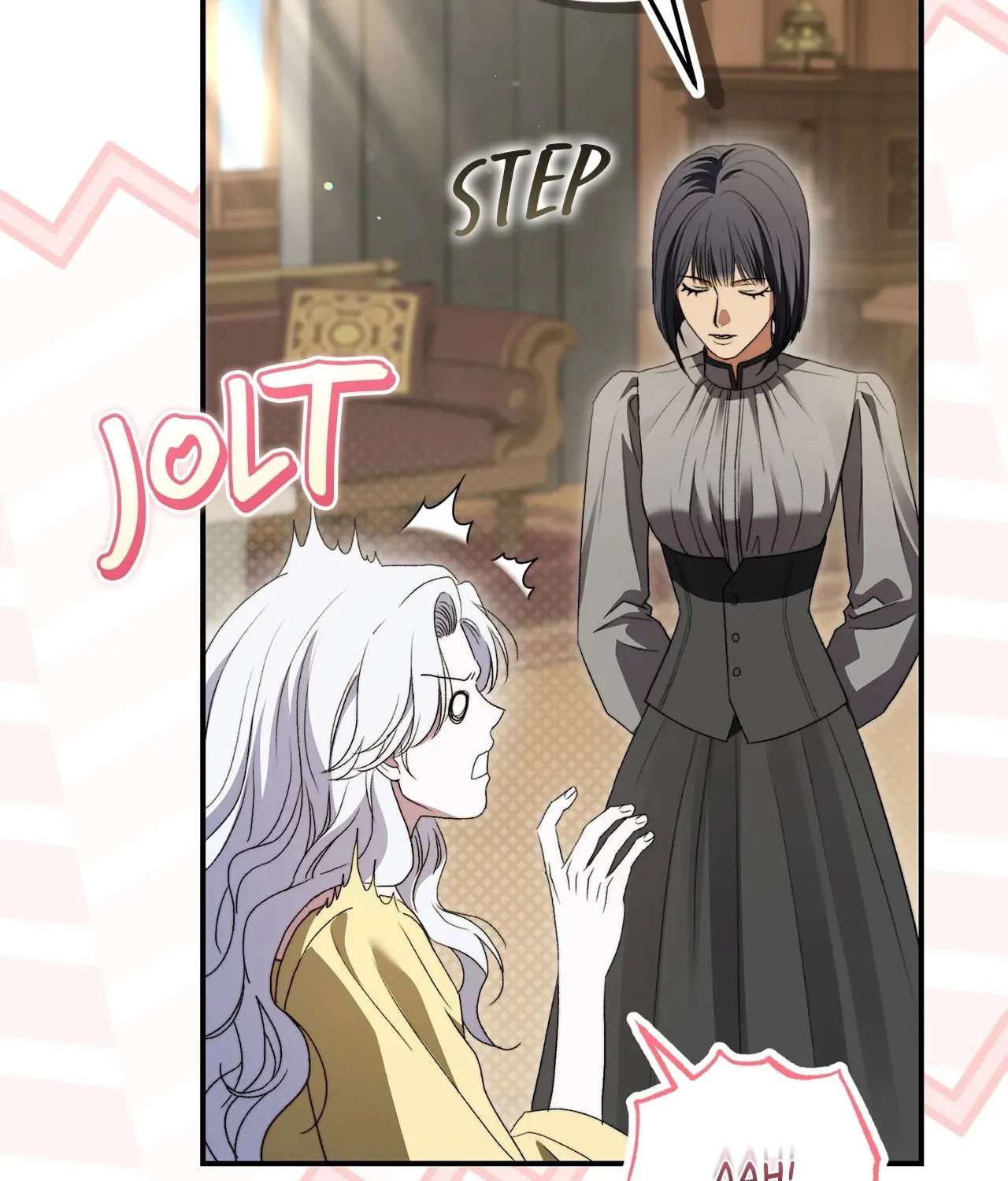 The Duchess Lives Only for This Day Chapter 33 - page 60