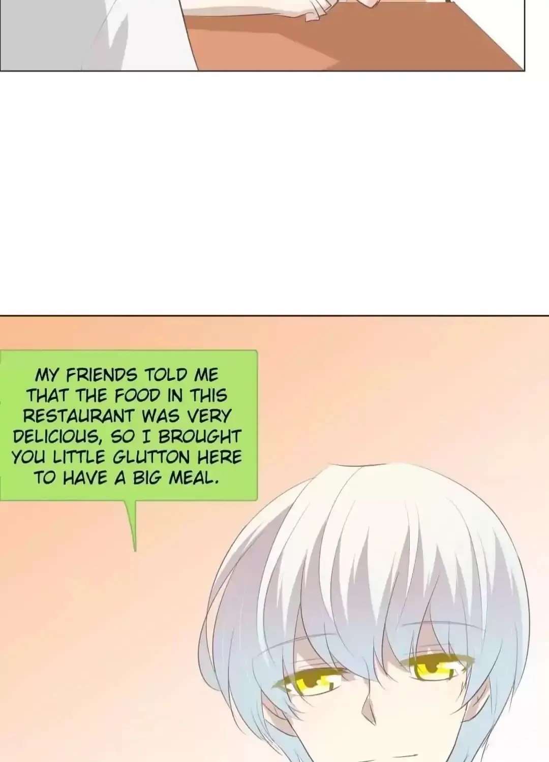 First Crush Chapter 108 - page 3
