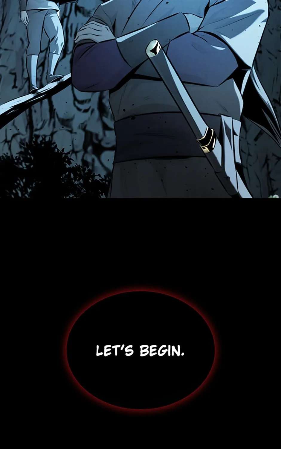 Absolute Master of the Senate Chapter 53 - page 171