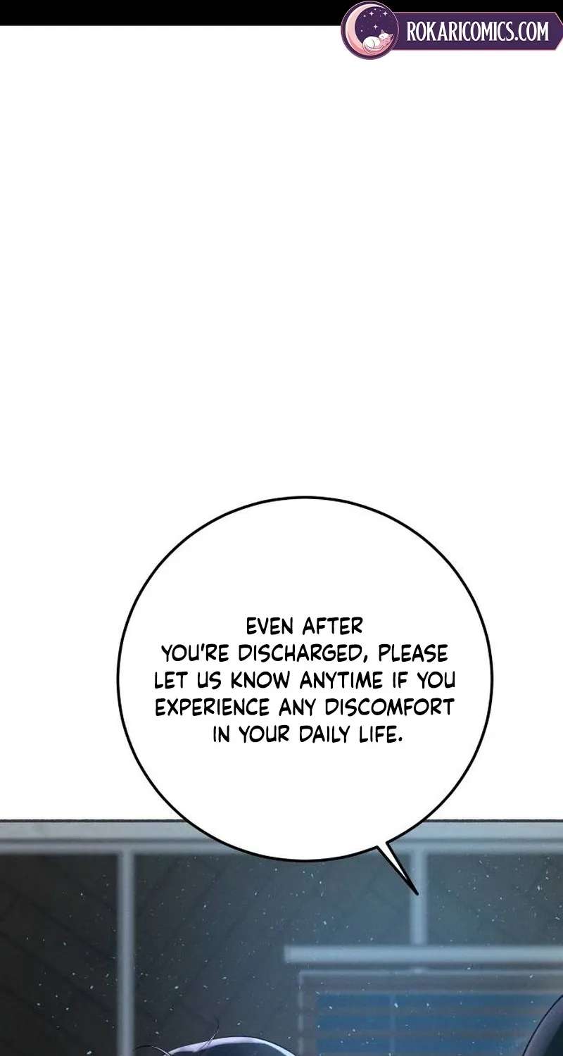 Patronage Stigma Chapter 1 - page 132