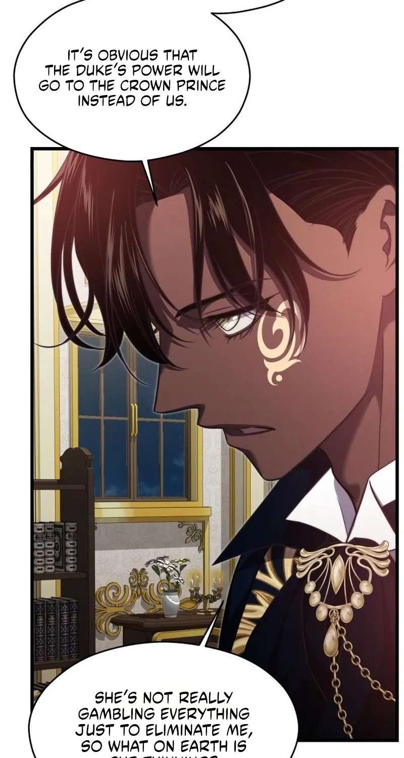 The Young Emperor is Obsessed With Me Chapter 83 - page 33
