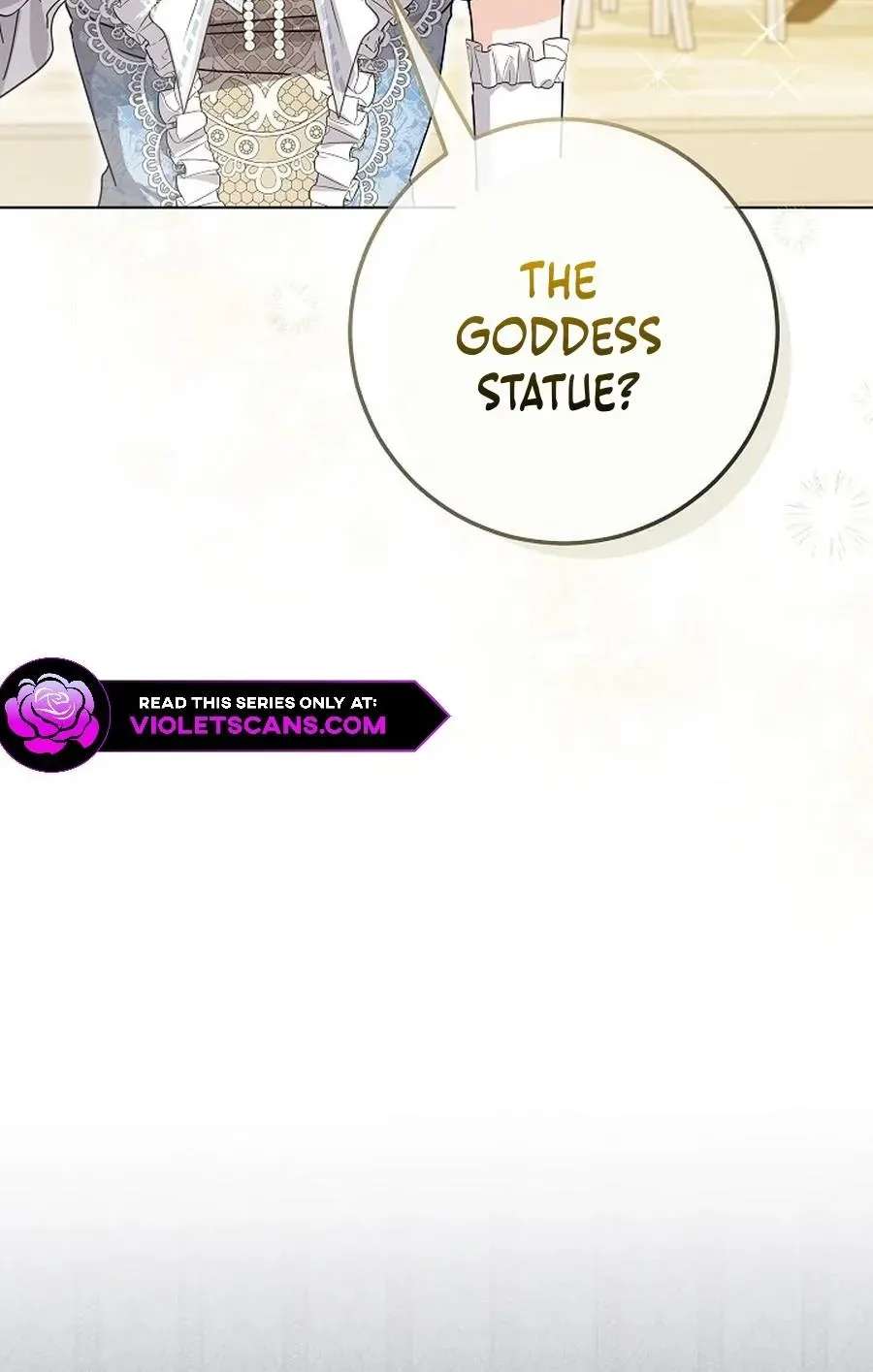 The Princess Stans in Secret Chapter 68 - page 70