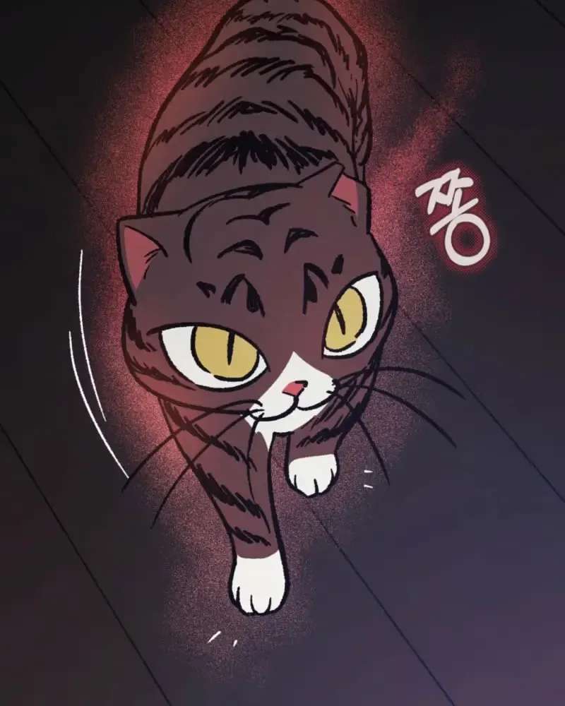 Do Ghosts Dream Too Chapter 4 - page 3