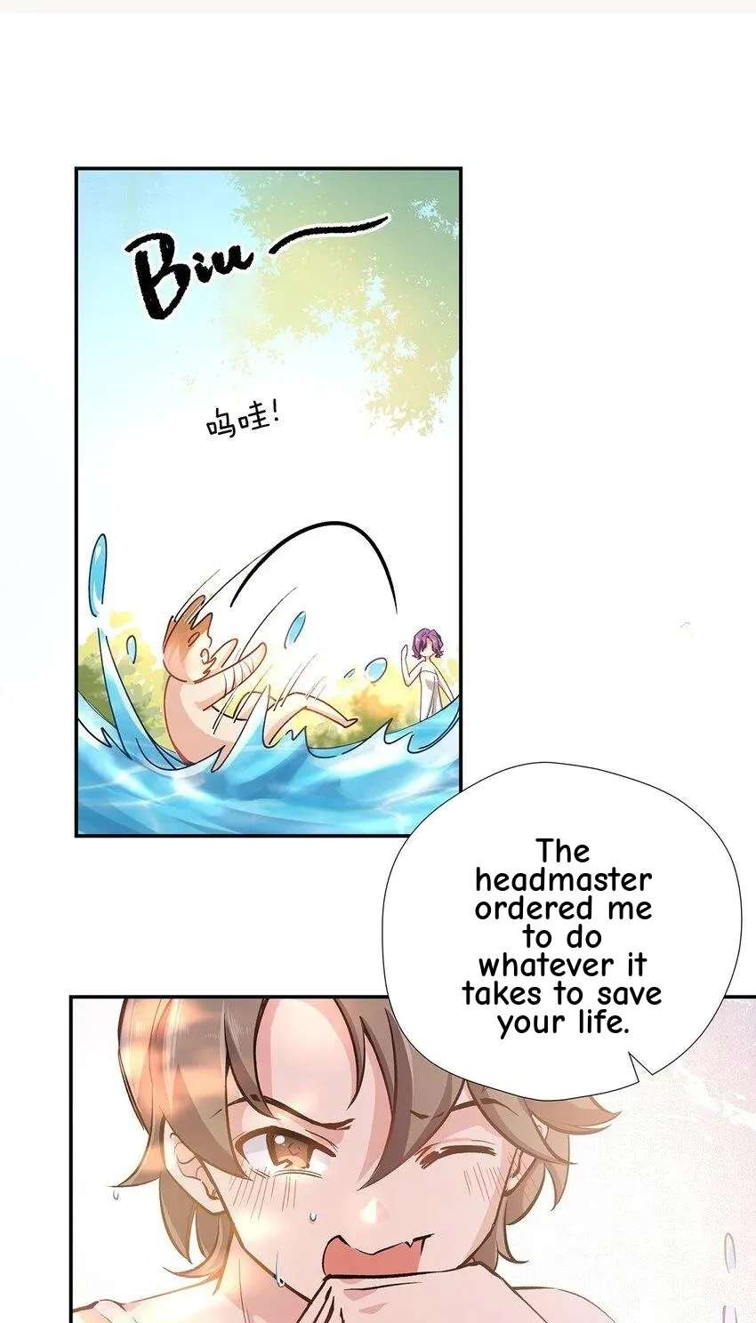 The Yellow Road's Best Day Chapter 13 - page 37