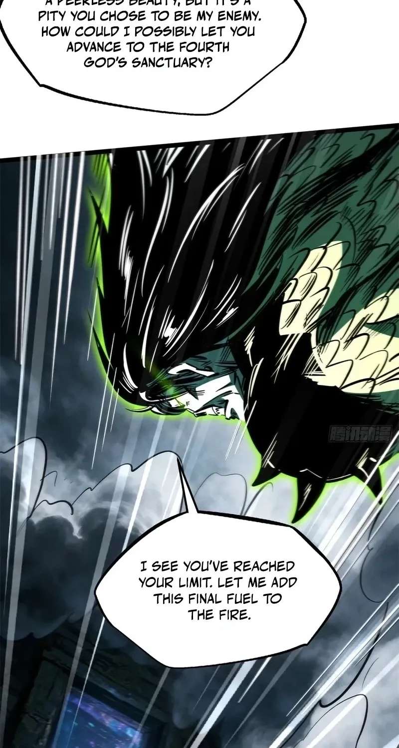 Super Gene Chapter 482 - page 20