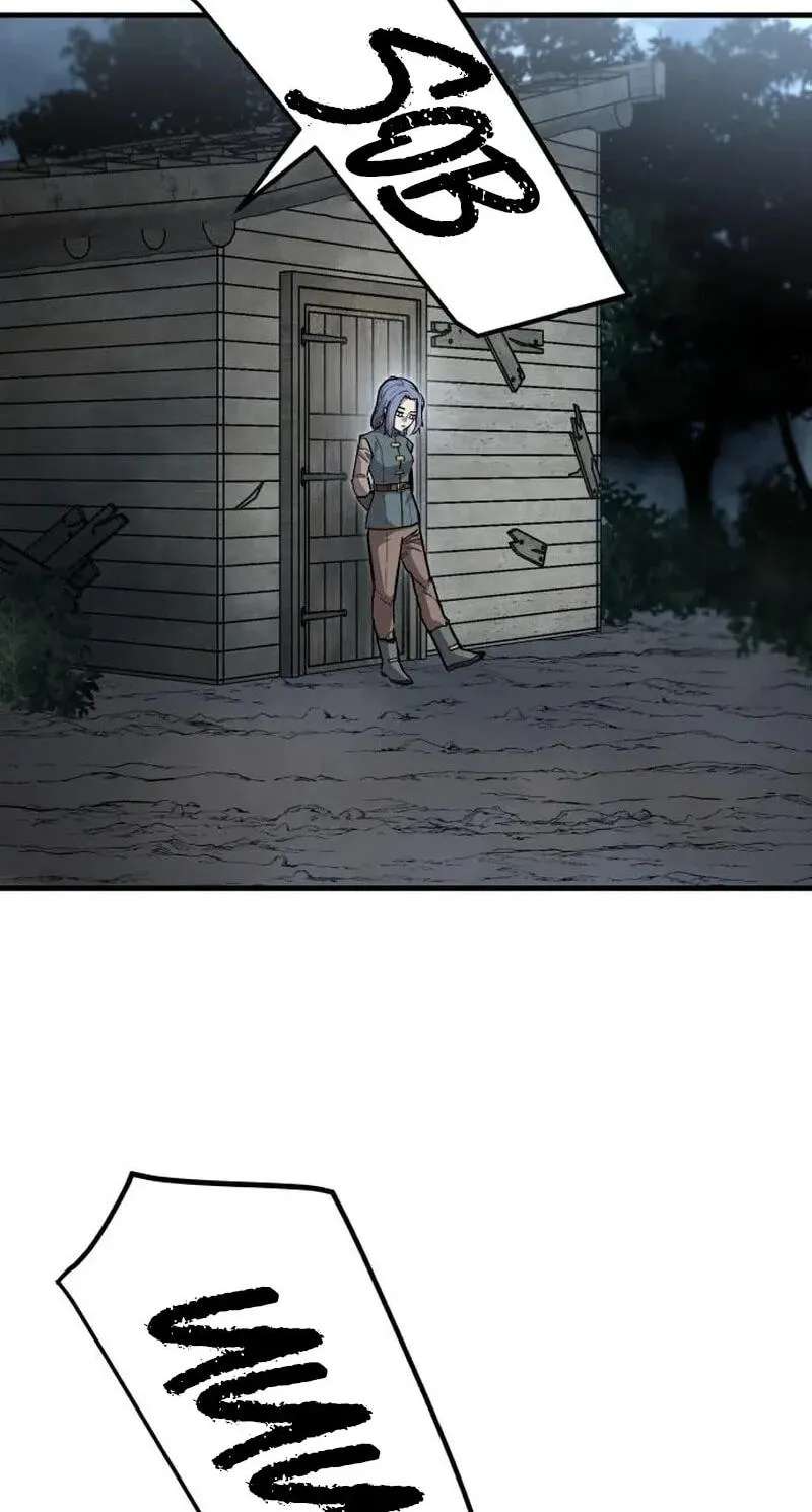 War of Corpses Chapter 74 - page 20