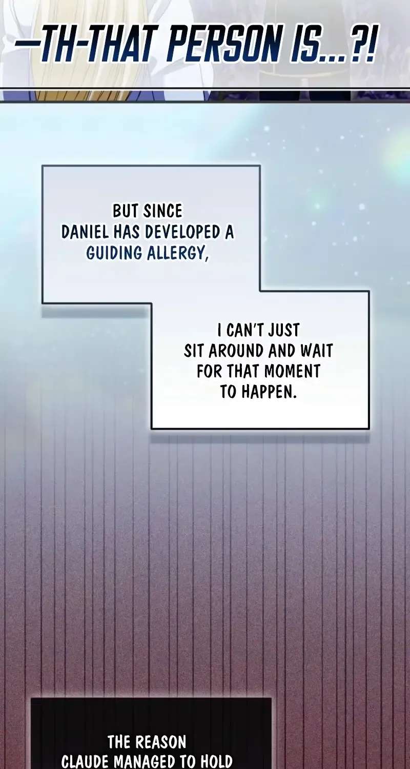 I Don't Want to Be the Germophobe Villain's Guide Chapter 44 - page 24