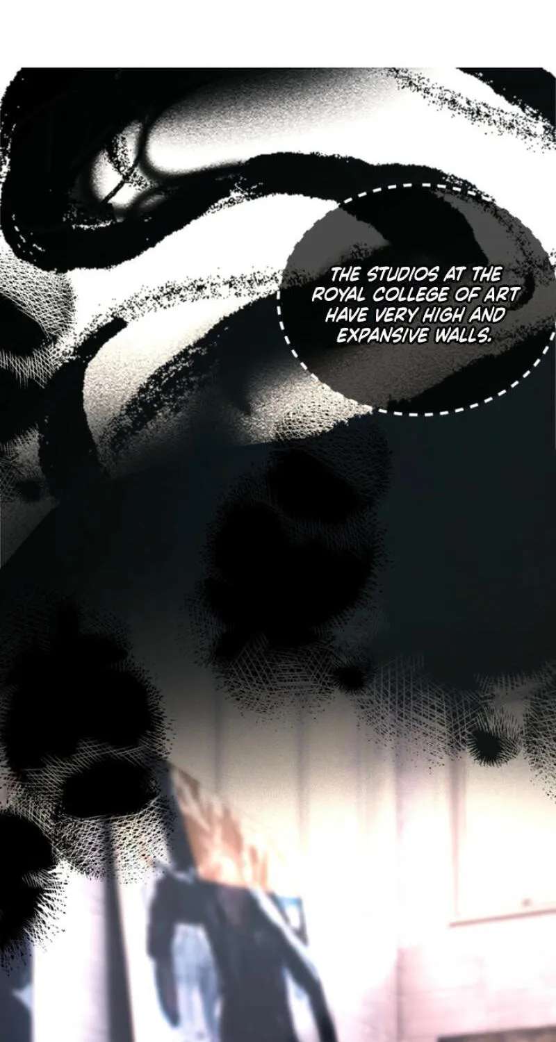 The Perfect Girl Isn't So Perfect Chapter 43 - page 39