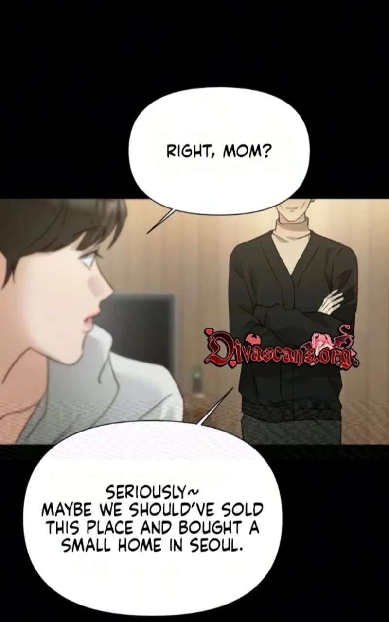 My family's Romeo Chapter 58 - page 57