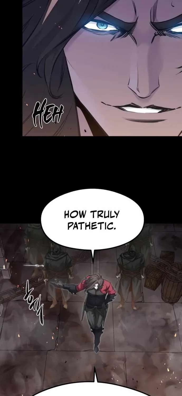 The Regressed Mercenary’s Machinations Chapter 106 - page 17