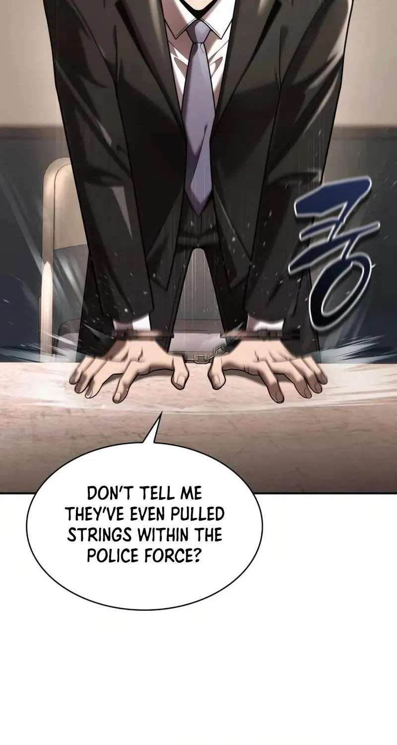 Clever Cleaning Life Of The Returned Genius Hunter Chapter 156 - page 75