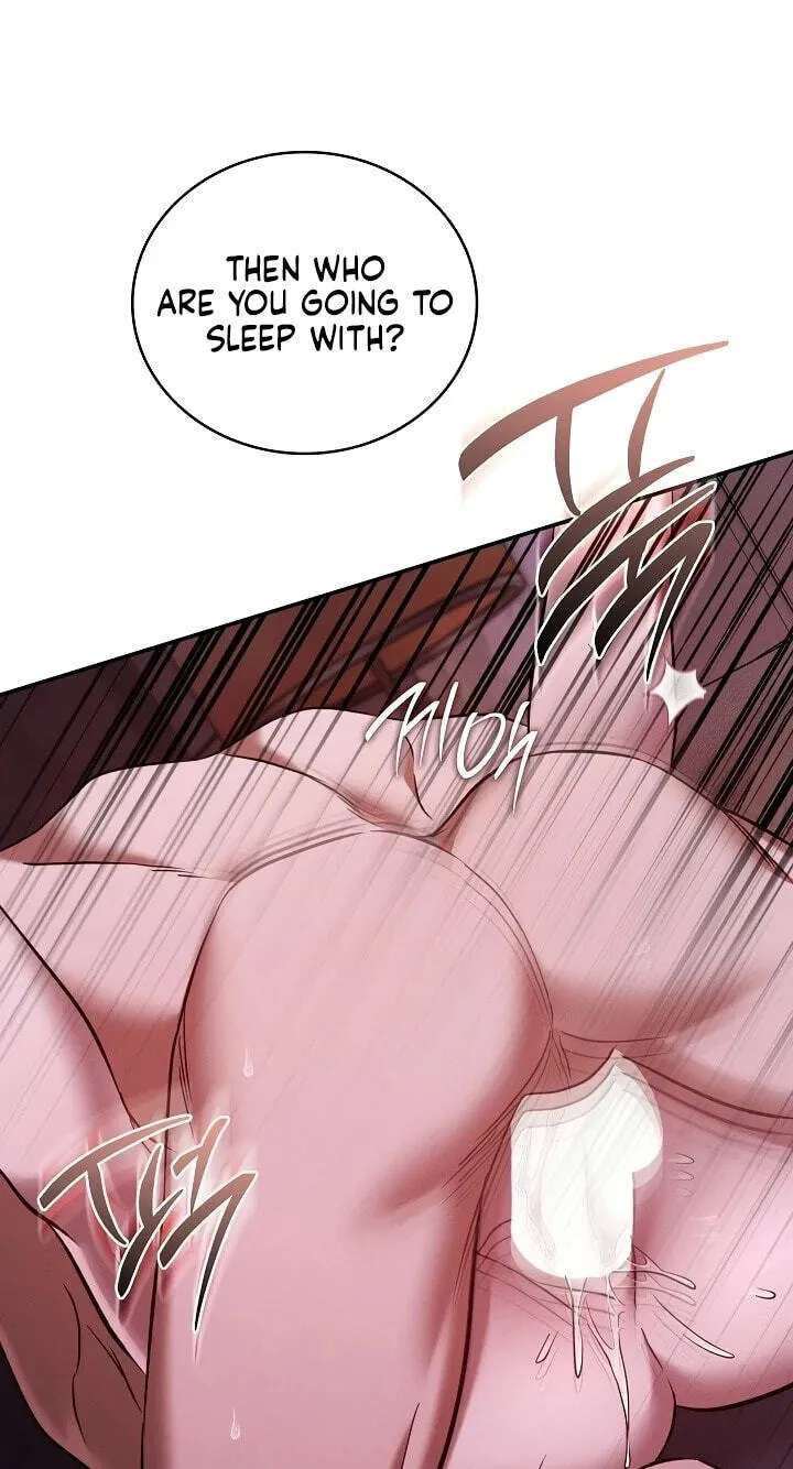 Bastard Uncle Chapter 33 - page 46