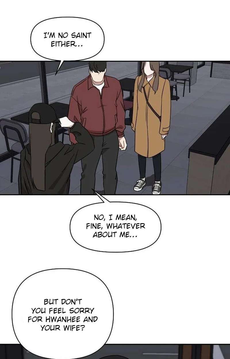 Wake up, Jeon Seung Yeon Chapter 49 - page 33