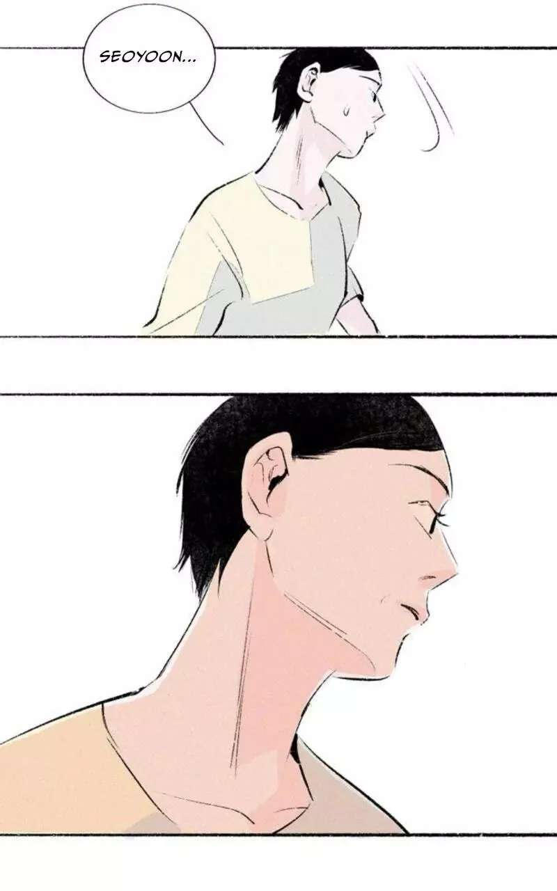 Why Don't I Have Anyone by My Side? Chapter 49 - page 28
